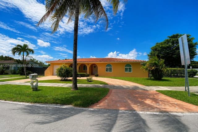 9461 SW 62nd St, Miami FL 33173 - Miami, FL - Photo 2