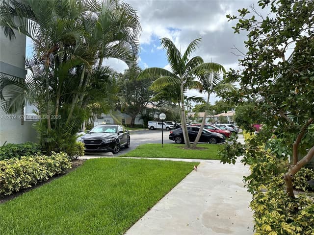 9849 S Riverside Dr # 26, Coral Springs FL 33071 - Coral Springs, FL - Photo 3