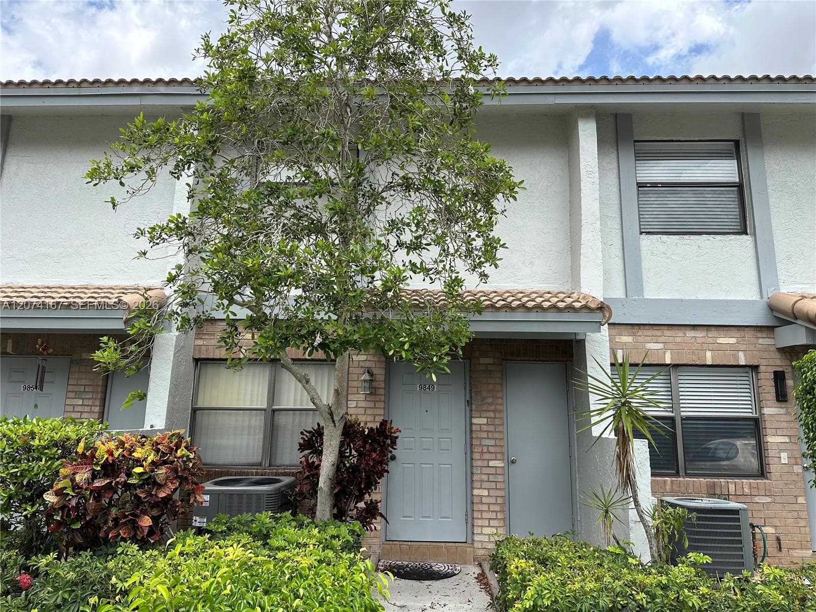 9849 S Riverside Dr # 26, Coral Springs FL 33071 - Coral Springs, FL - Photo 1