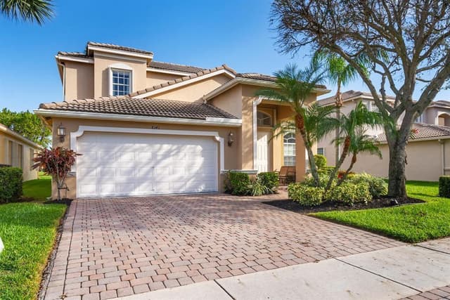 8343 GENOVA Way, Lake Worth FL 33467 - Lake Worth, FL - Photo 3