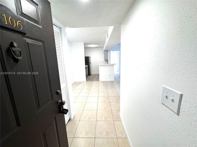 4045 W Mcnab Rd # G106, Pompano Beach FL 33069 - Pompano Beach, FL - Photo 2
