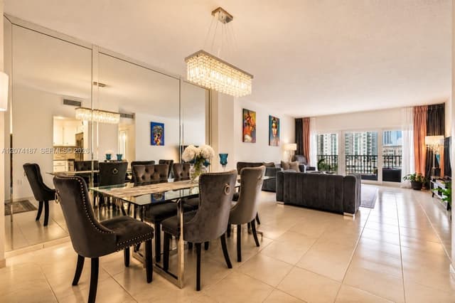 300 Bayview Dr # 807, Sunny Isles Beach FL 33160 - Sunny Isles Beach, FL - Photo 7