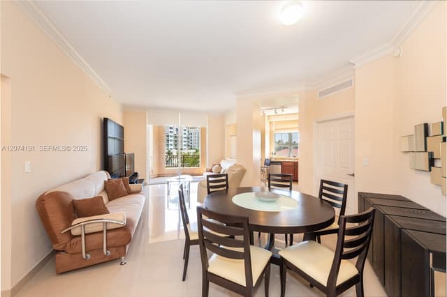 3001 NE 185th St # 417, Aventura FL 33180 - Aventura, FL - Photo 5