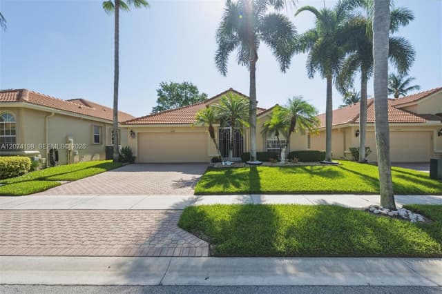 10638 Grande Palladium Way, Boynton Beach FL 33436 - Boynton Beach, FL - Photo 3