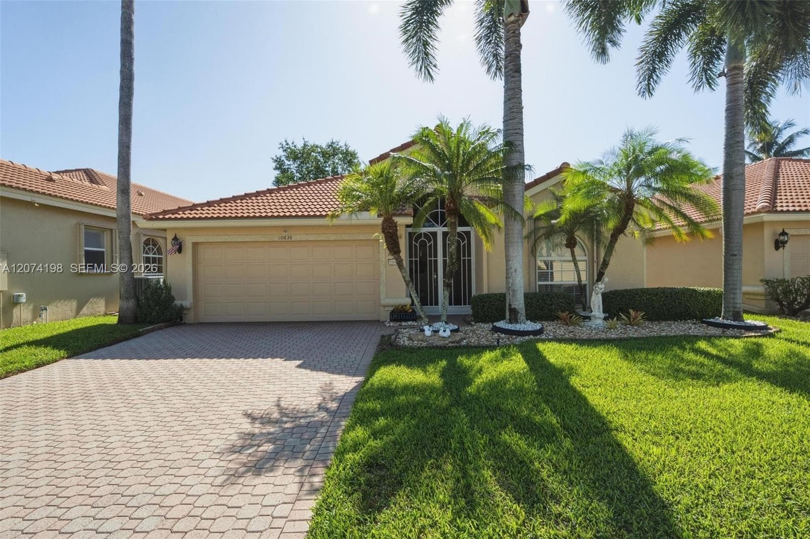 10638 Grande Palladium Way, Boynton Beach FL 33436 - Boynton Beach, FL - Photo 1