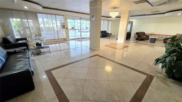1849 S Ocean Dr # 202, Hallandale Beach FL 33009 - Hallandale Beach, FL - Photo 2