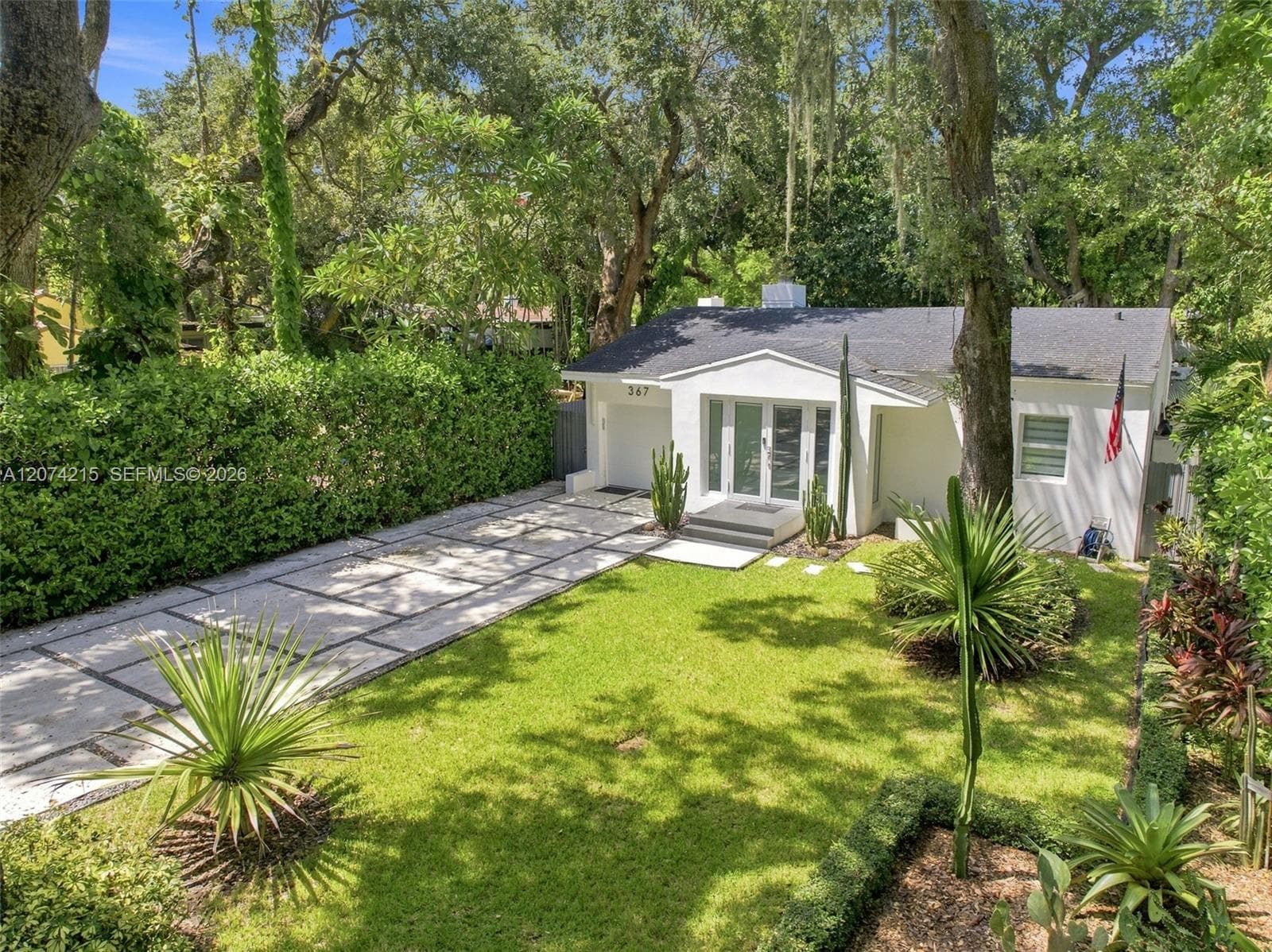 367 NE 86th St, El Portal FL 33138 - El Portal, FL - Photo 1