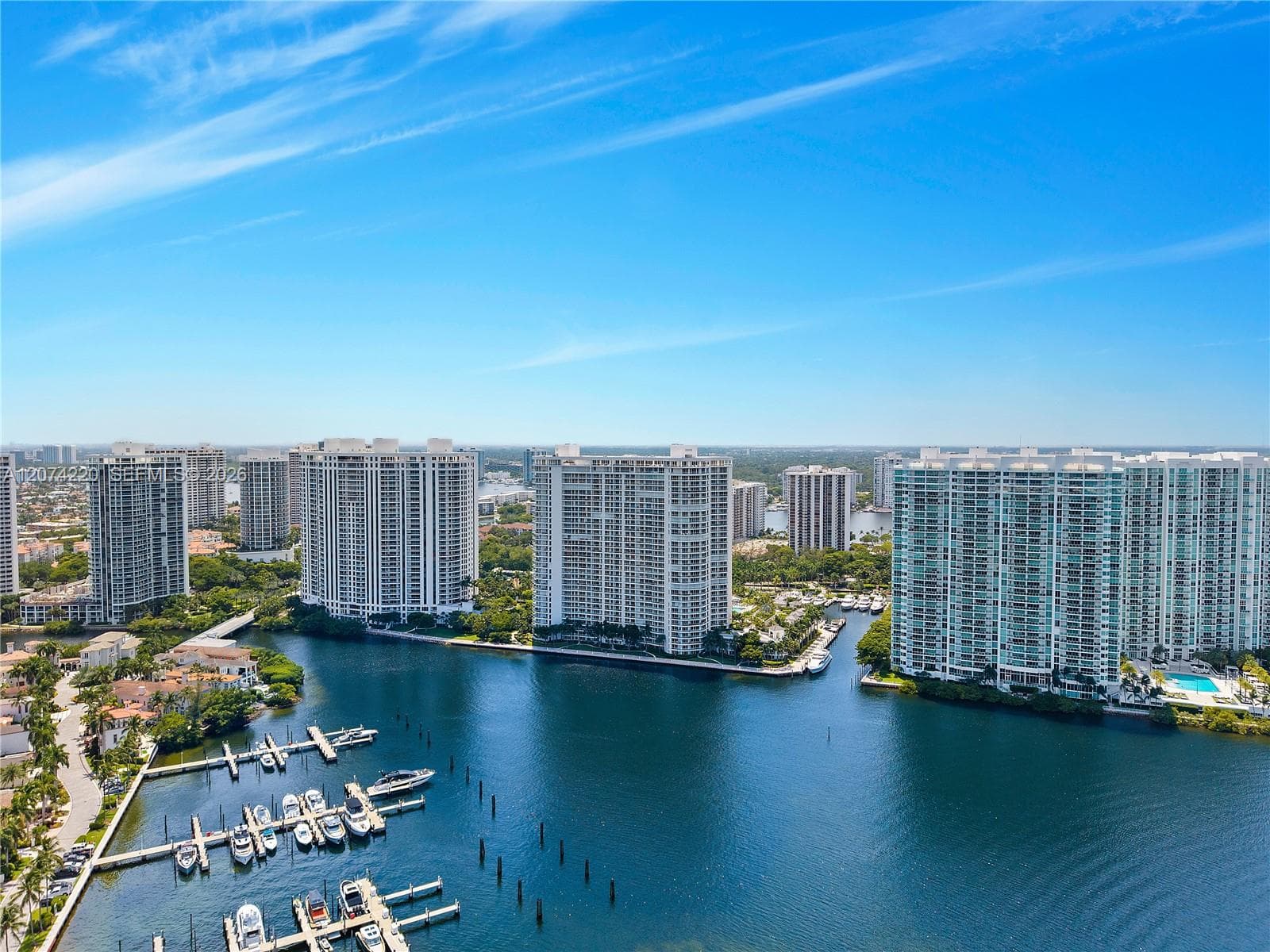 7000 Island Blvd # 609, Aventura FL 33160 - Aventura, FL - Photo 1