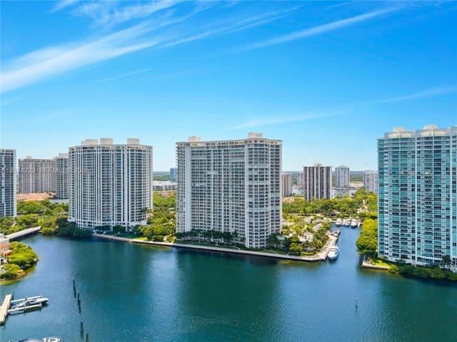 7000 Island Blvd # 609, Aventura FL 33160 - Aventura, FL - Photo 5