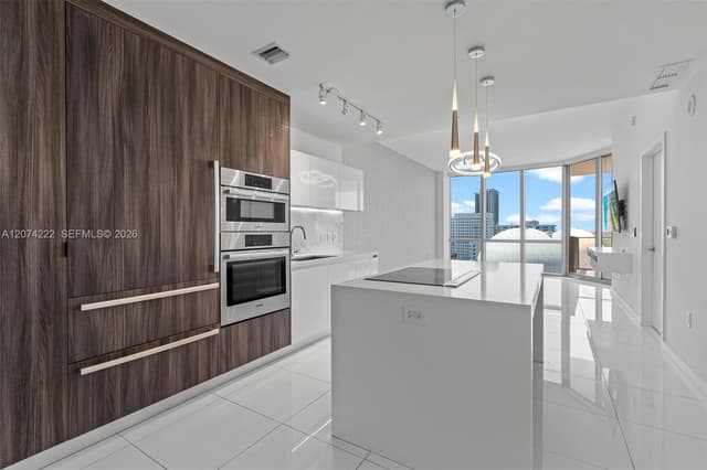851 NE 1st Ave # 1506, Miami FL 33132 - Miami, FL - Photo 6