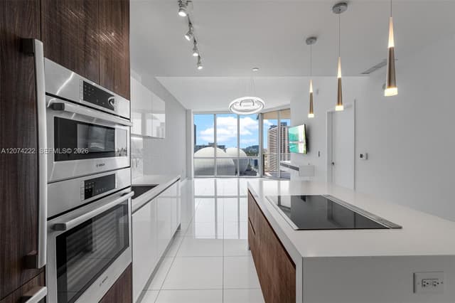 851 NE 1st Ave # 1506, Miami FL 33132 - Miami, FL - Photo 7