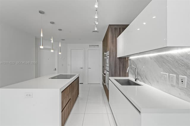 851 NE 1st Ave # 1506, Miami FL 33132 - Miami, FL - Photo 3
