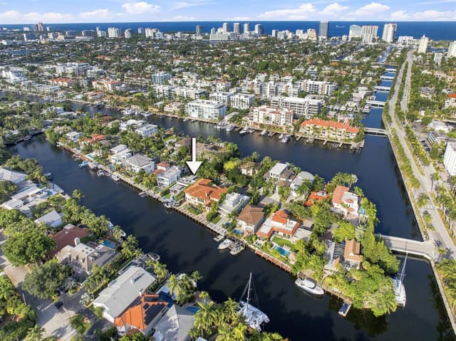 121 S GORDON Road, Fort Lauderdale FL 33301 - Fort Lauderdale, FL - Photo 4