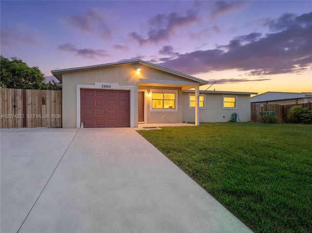 26201 SW 125th Ave, Homestead FL 33032 - Homestead, FL - Photo 2