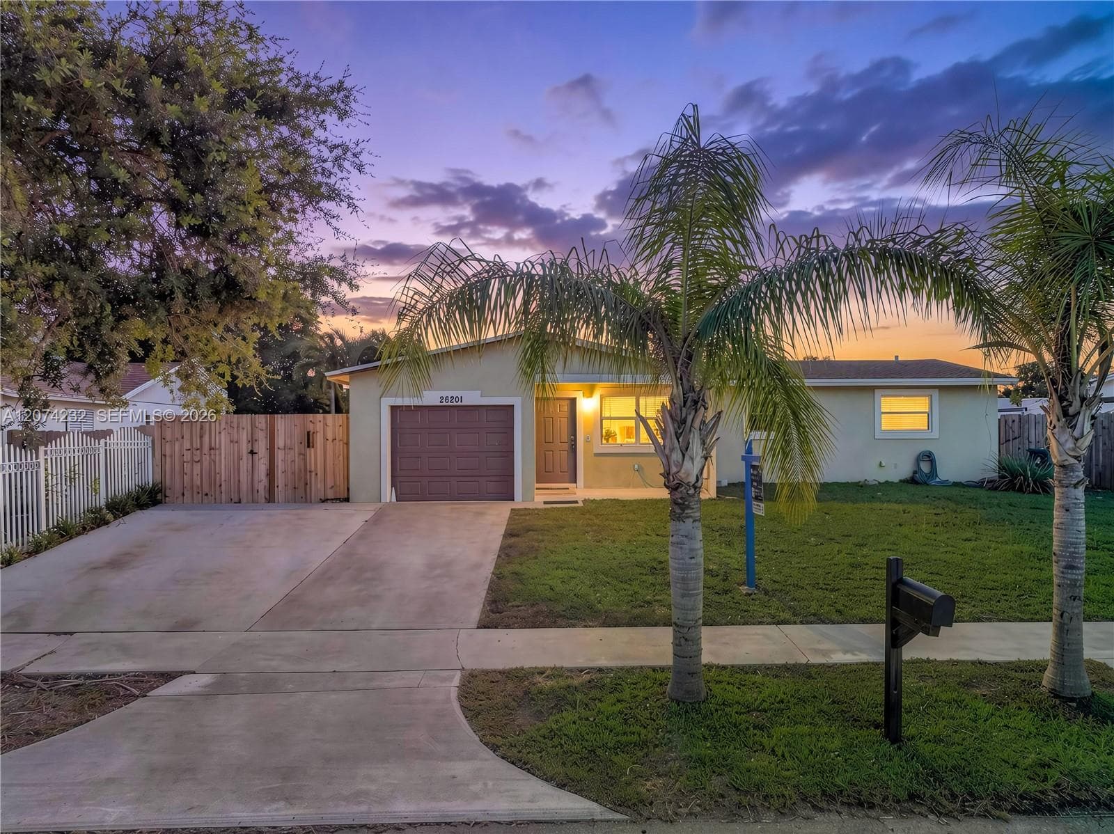 26201 SW 125th Ave, Homestead FL 33032 - Homestead, FL - Photo 1