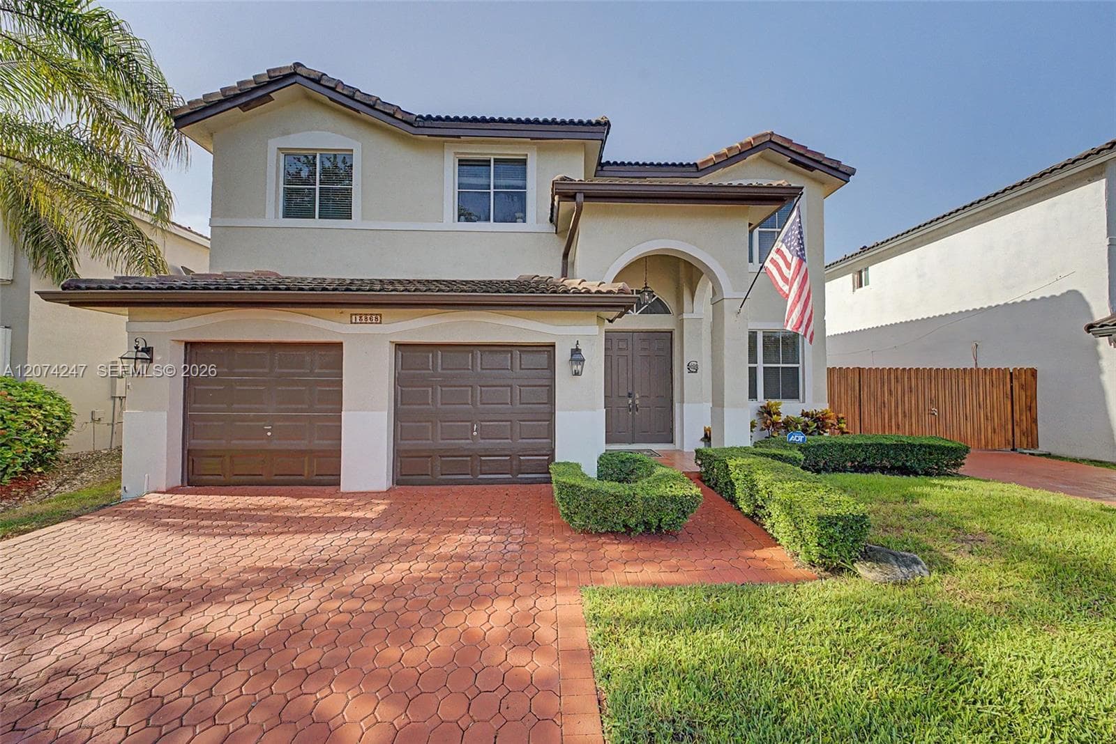 13868 SW 38th Ter, Miami FL 33175 - Miami, FL - Photo 1