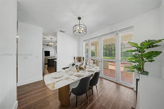 13868 SW 38th Ter, Miami FL 33175 - Miami, FL - Photo 5
