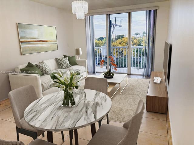 3551 SW 9th Ter # 411, Miami FL 33135 - Miami, FL - Photo 2