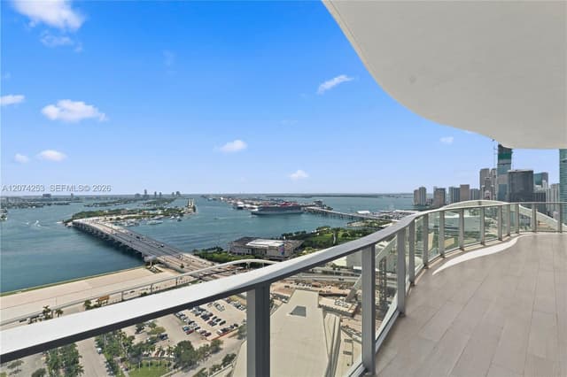1400 Biscayne Blvd # 3201, Miami FL 33132 - Miami, FL - Photo 6