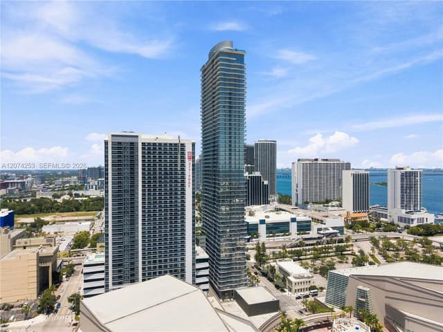 1400 Biscayne Blvd # 3201, Miami FL 33132 - Miami, FL - Photo 3