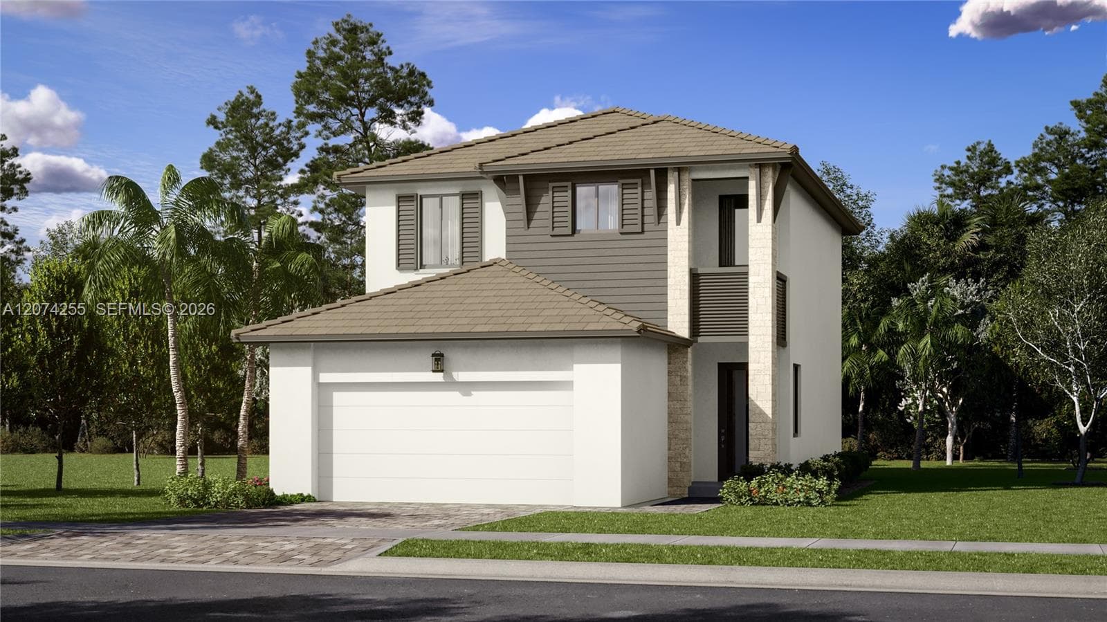 2505 NW 79 Ter, Sunrise FL 33313 - Sunrise, FL - Photo 1