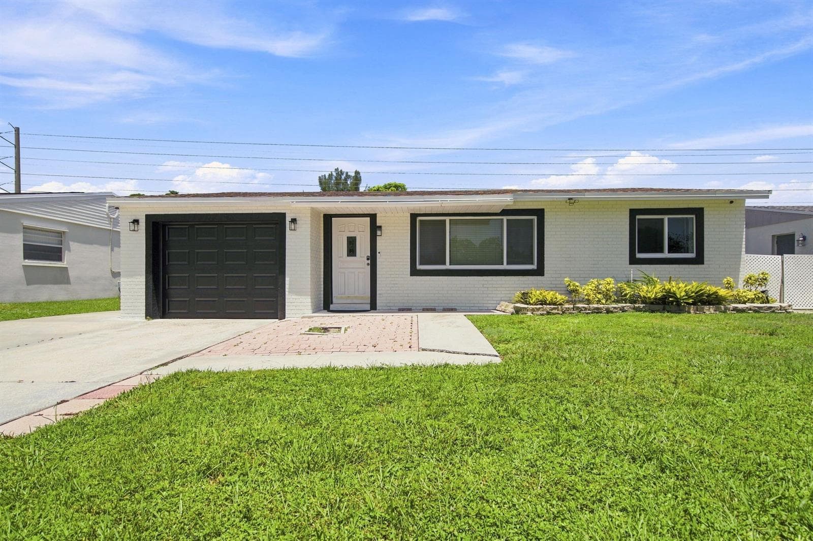 7741 SW 1ST Street, Margate FL 33068 - Margate, FL - Photo 1