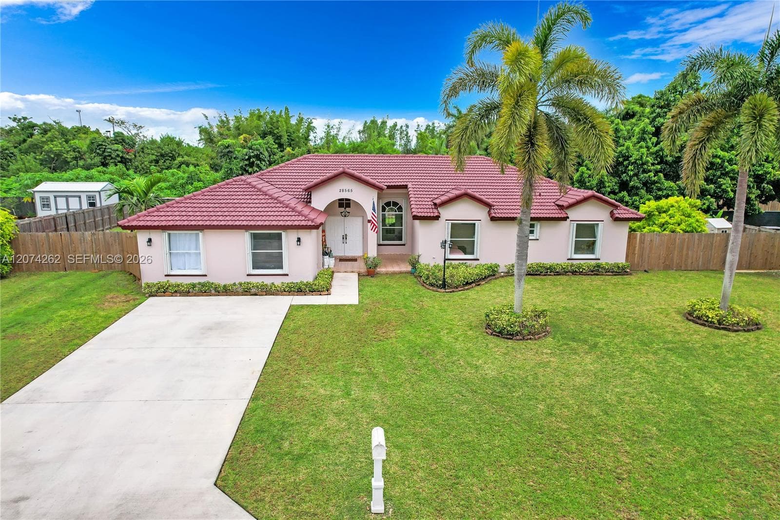 28565 SW 158th Ct, Homestead FL 33033 - Homestead, FL - Photo 1