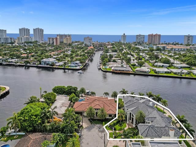 2584 SE 12th Street, Pompano Beach FL 33062 - Pompano Beach, FL - Photo 2