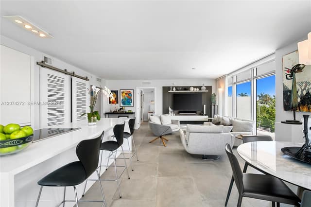 1201 20th St # 314, Miami Beach FL 33139 - Miami Beach, FL - Photo 6