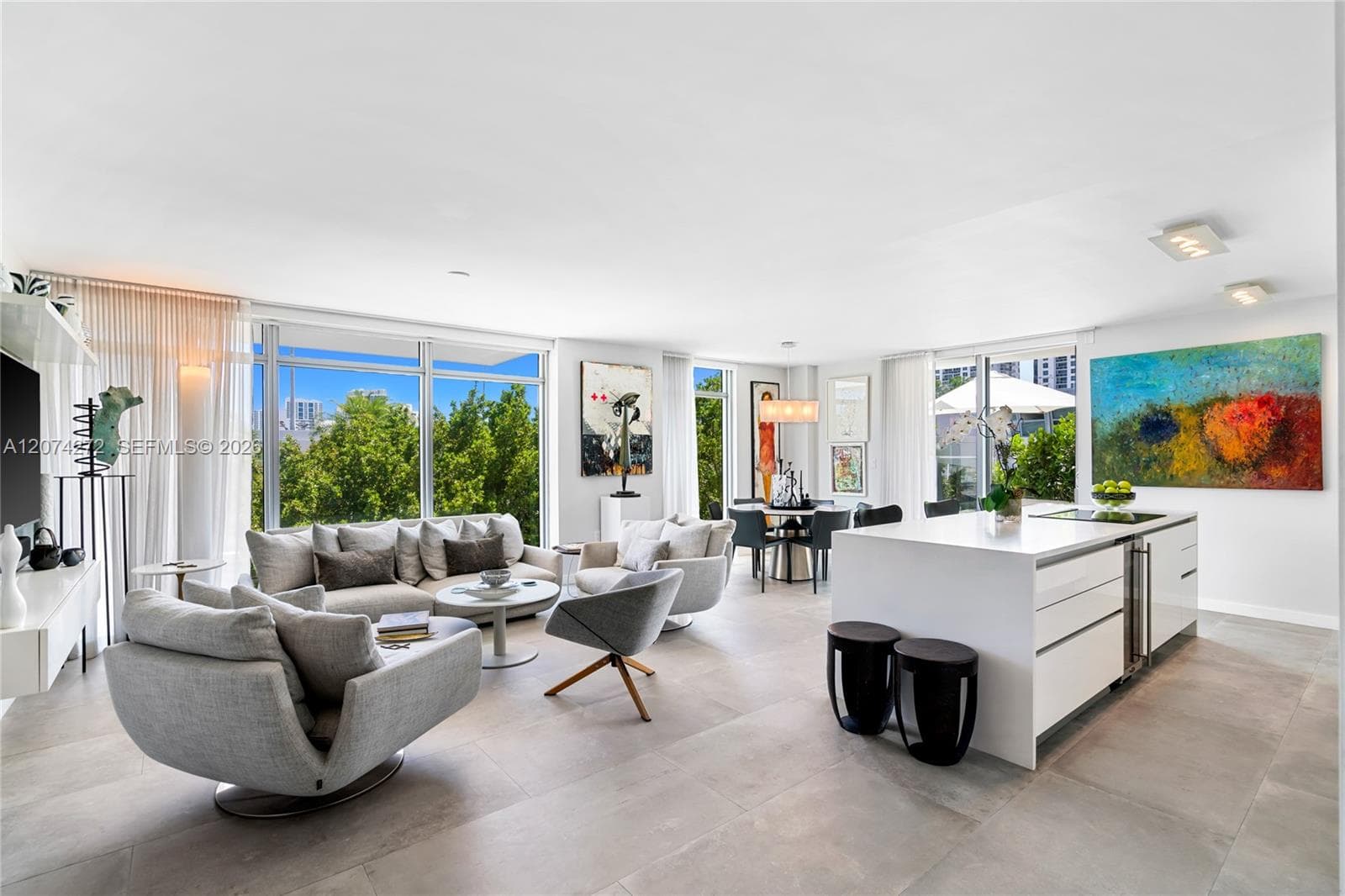 1201 20th St # 314, Miami Beach FL 33139 - Miami Beach, FL - Photo 1
