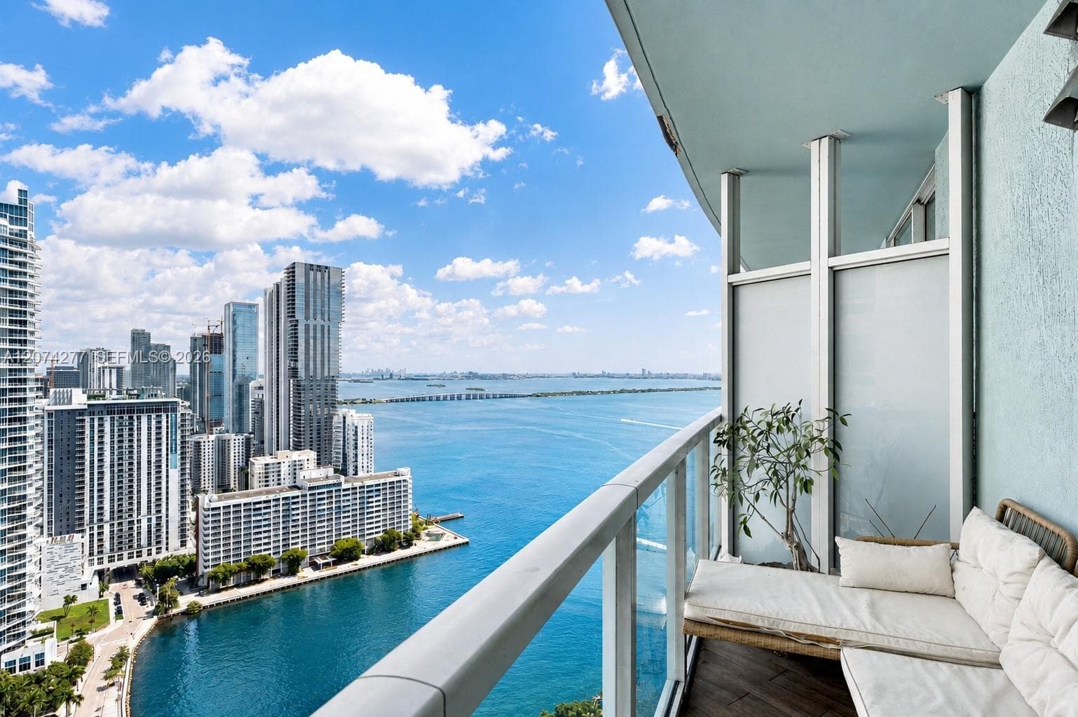 1900 N Bayshore Dr # 3508, Miami FL 33132 - Miami, FL - Photo 1