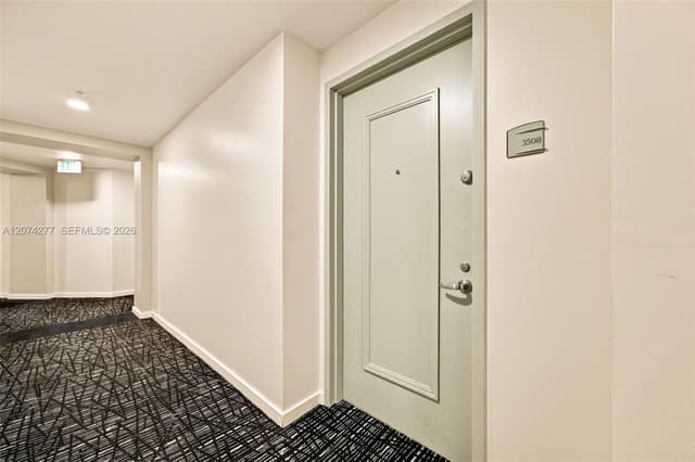 1900 N Bayshore Dr # 3508, Miami FL 33132 - Miami, FL - Photo 5