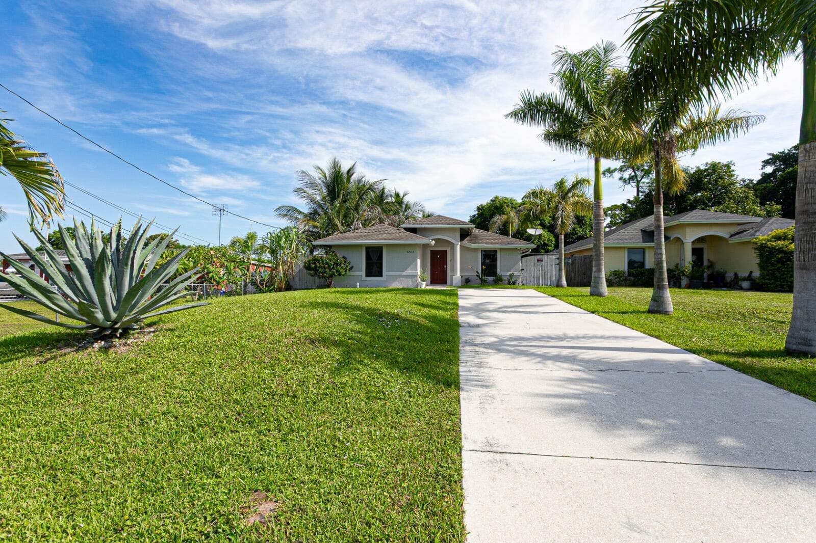 5803 Lime Road, West Palm Beach FL 33413 - West Palm Beach, FL - Photo 1