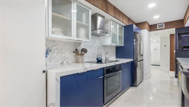 1410 Sheridan Street # 7I, Hollywood FL 33020 - Hollywood, FL - Photo 6