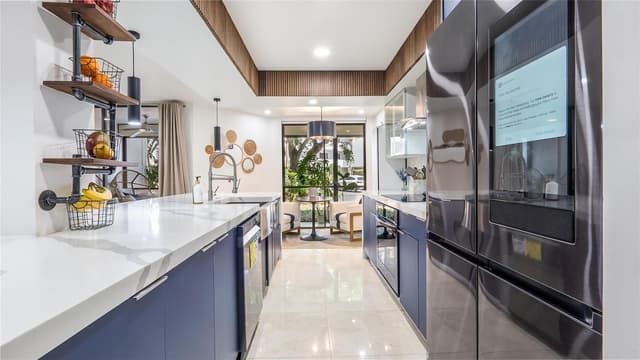 1410 Sheridan Street # 7I, Hollywood FL 33020 - Hollywood, FL - Photo 4