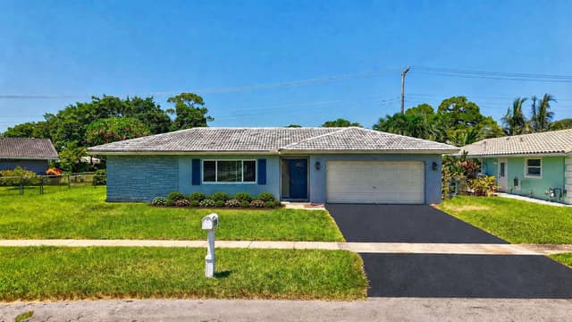 115 Orchard Ridge Lane, Boca Raton FL 33431 - Boca Raton, FL - Photo 3