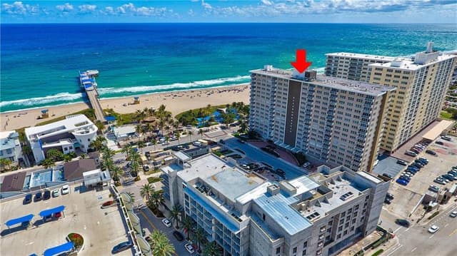 133 N Pompano Beach Boulevard # 108, Pompano Beach FL 33062 - Pompano Beach, FL - Photo 4
