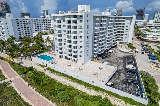 465 Ocean Dr # 512, Miami Beach FL 33139 - Miami Beach, FL - Photo 6