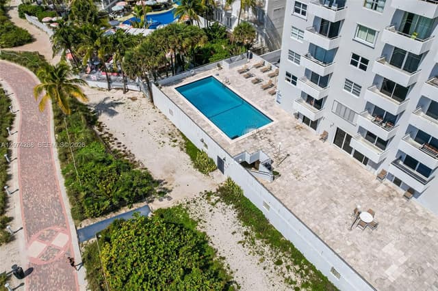 465 Ocean Dr # 512, Miami Beach FL 33139 - Miami Beach, FL - Photo 7