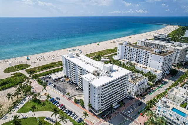 465 Ocean Dr # 512, Miami Beach FL 33139 - Miami Beach, FL - Photo 3