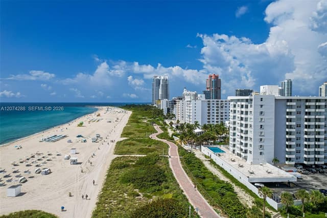465 Ocean Dr # 512, Miami Beach FL 33139 - Miami Beach, FL - Photo 5