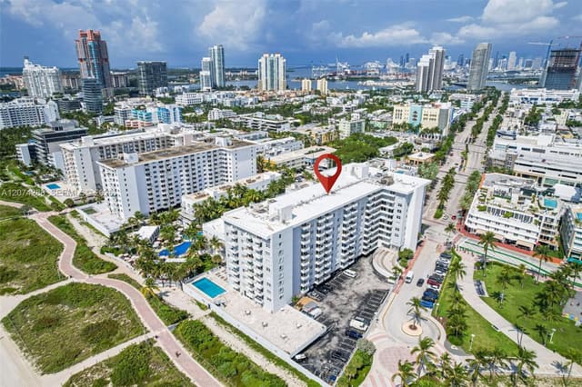 465 Ocean Dr # 512, Miami Beach FL 33139 - Miami Beach, FL - Photo 4