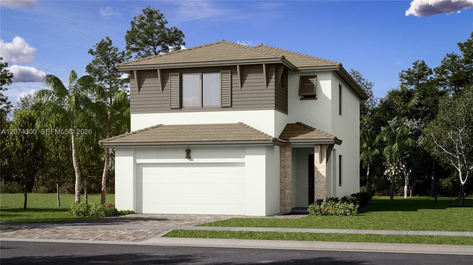 2508 NW 79 Ter, Sunrise FL 33313 - Sunrise, FL - Photo 1