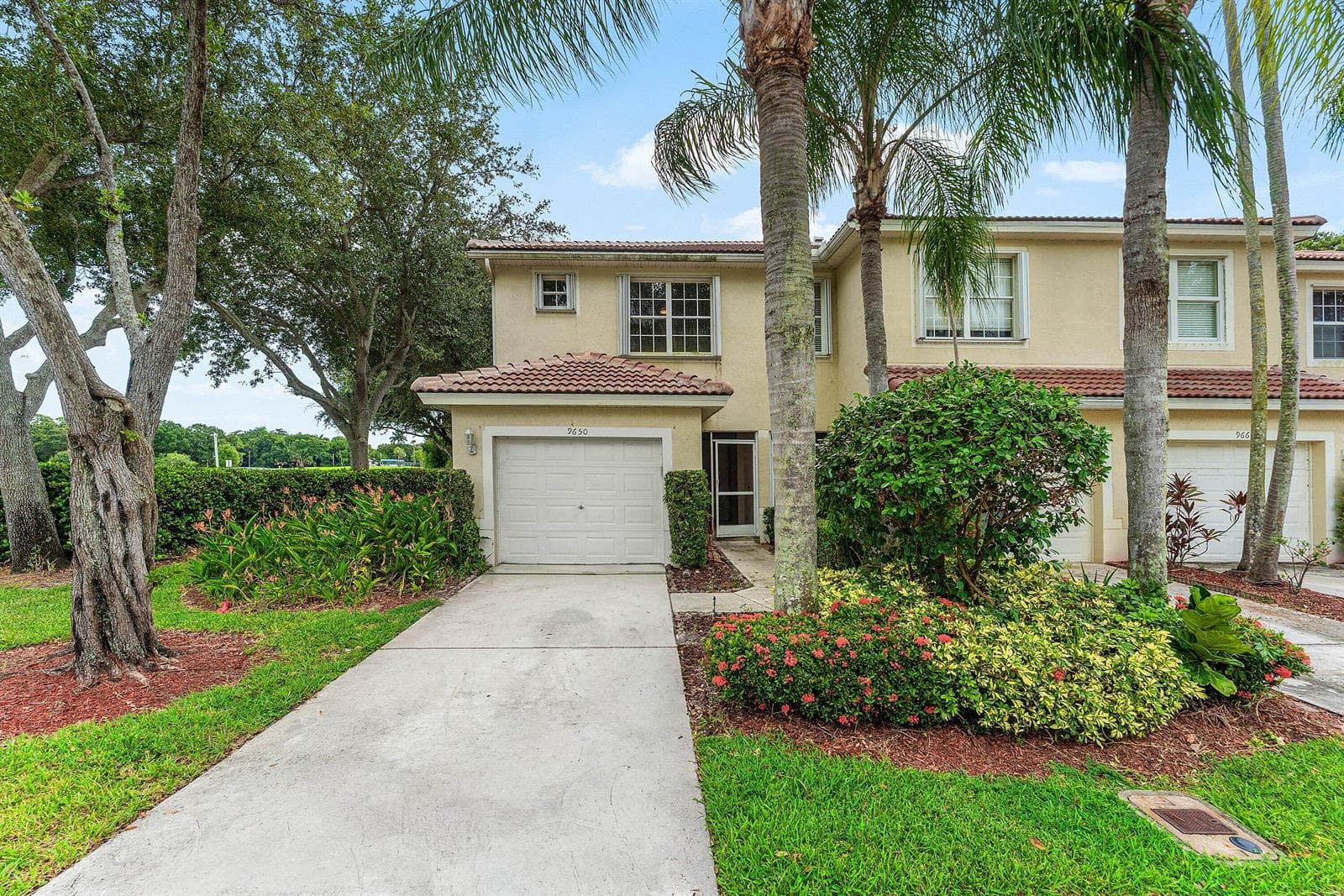 9650 Lago Drive, Boynton Beach FL 33472 - Boynton Beach, FL - Photo 1