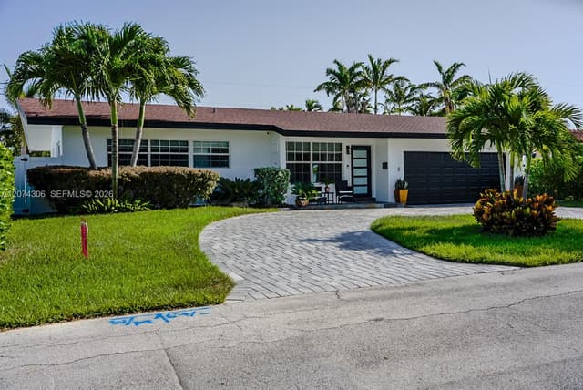 1640 NE 59th Pl, Fort Lauderdale FL 33334 - Fort Lauderdale, FL - Photo 2