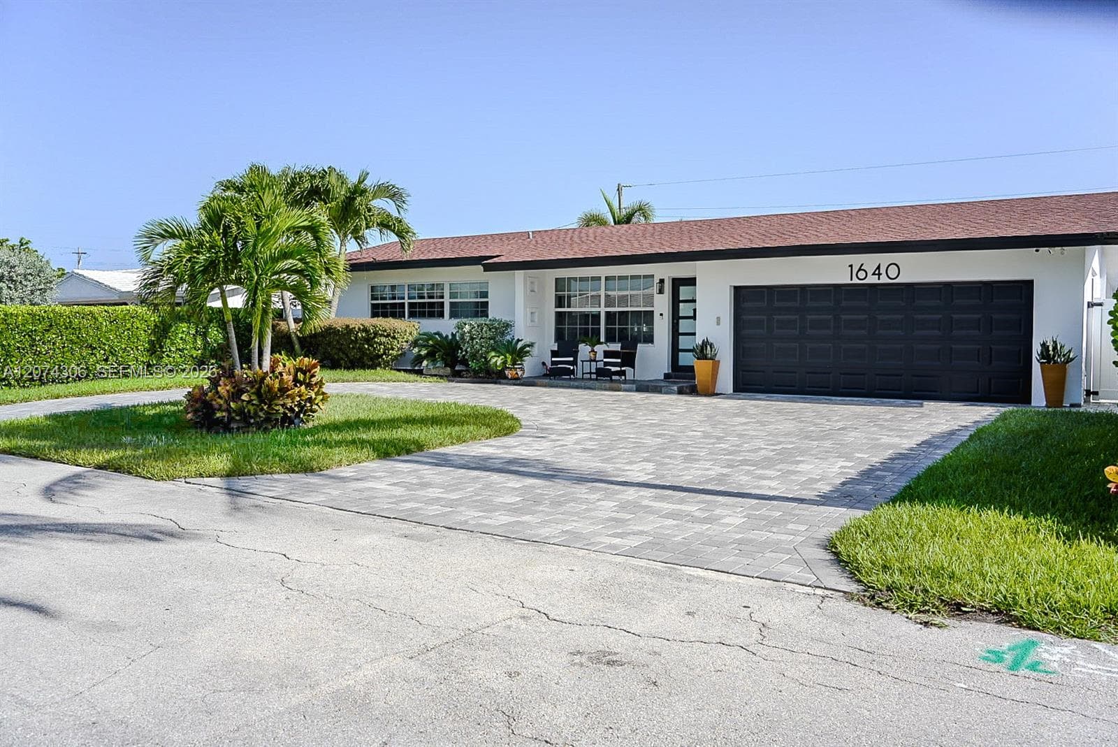 1640 NE 59th Pl, Fort Lauderdale FL 33334 - Fort Lauderdale, FL - Photo 1