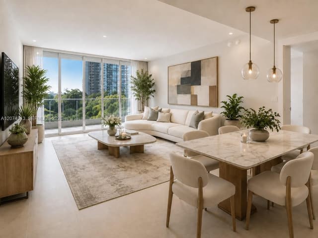 2200 Brickell ave # 416, Miami FL 33129 - Miami, FL - Photo 2
