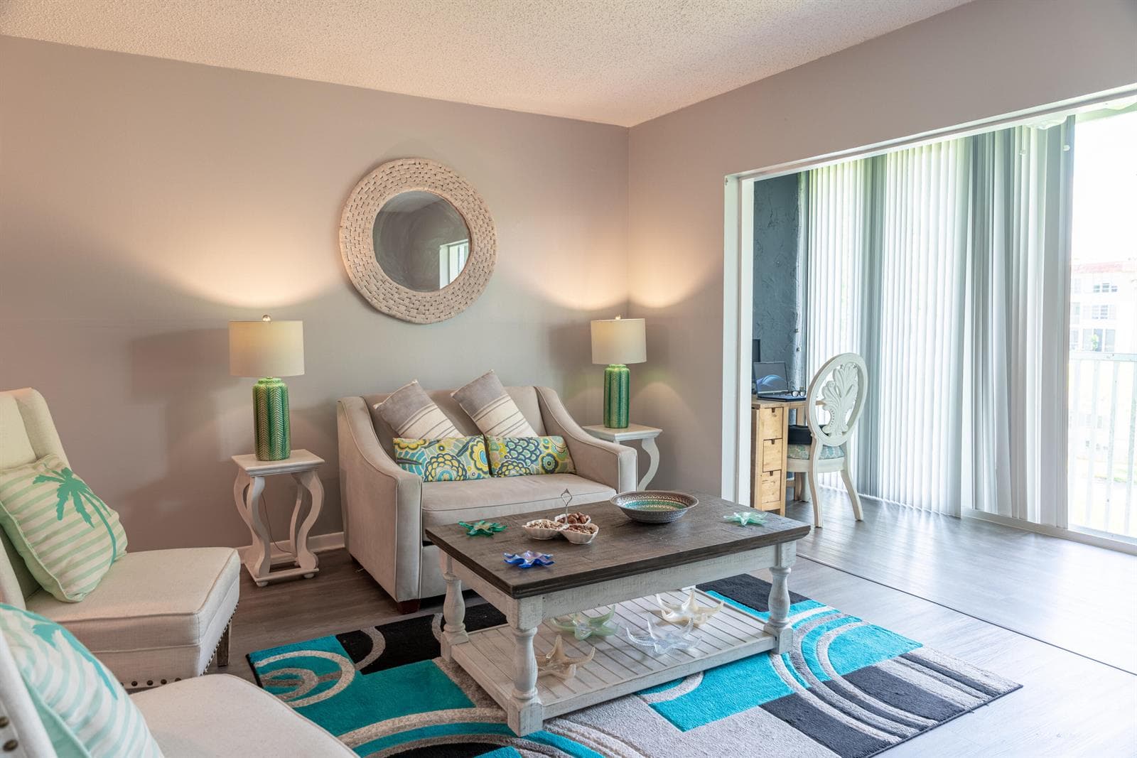 4 ABBEY Lane # 208, Delray Beach FL 33446 - Delray Beach, FL - Photo 1