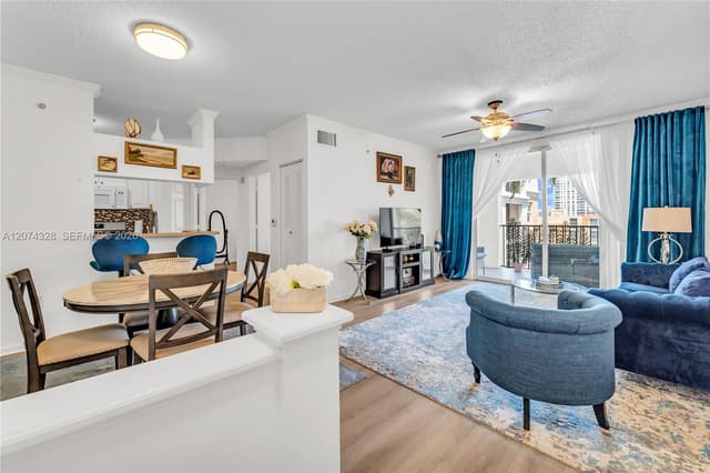 17145 N Bay Rd # 4501, Sunny Isles Beach FL 33160 - Sunny Isles Beach, FL - Photo 6