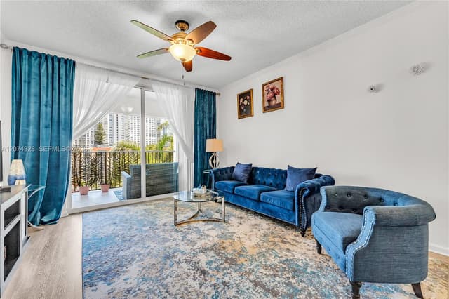 17145 N Bay Rd # 4501, Sunny Isles Beach FL 33160 - Sunny Isles Beach, FL - Photo 3